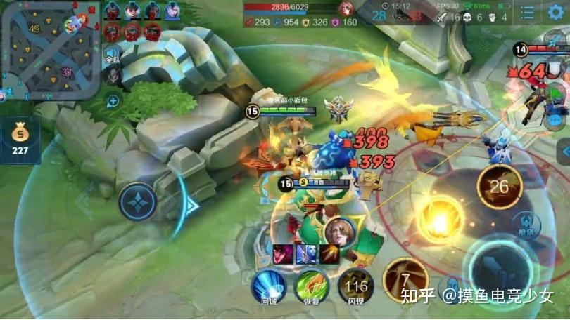 到底怎么才能上王者s23赛季上分英雄强推私房攻略向