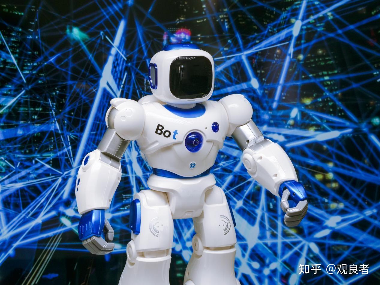 深度了解量化交易的当下与未来 - 知乎