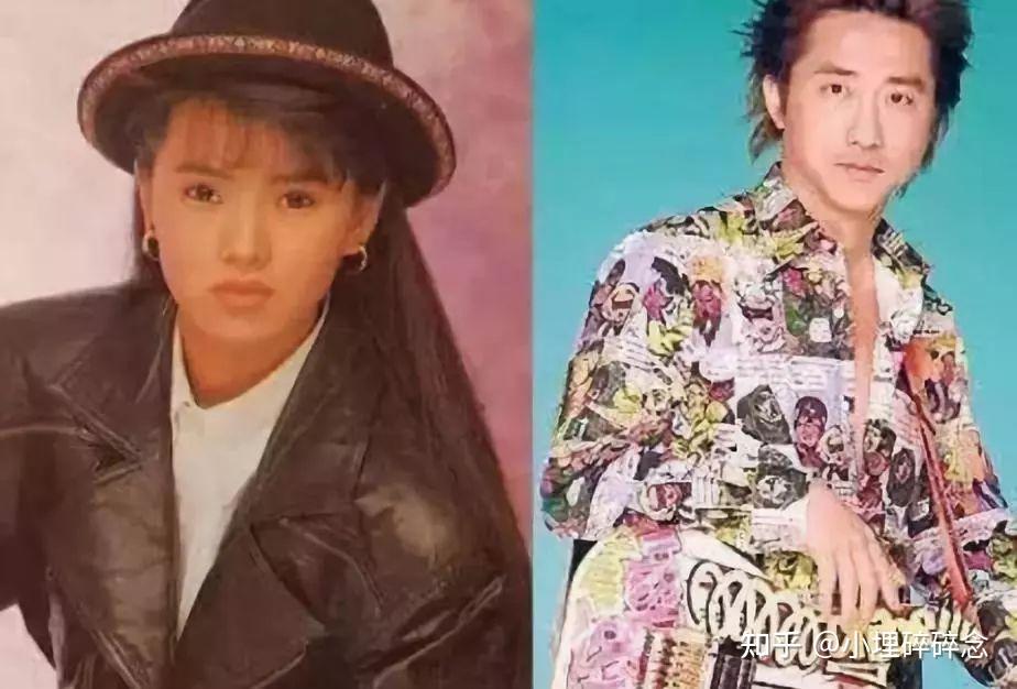 庾澄庆和伊能静分手的原因到底是什么？ - 知乎
