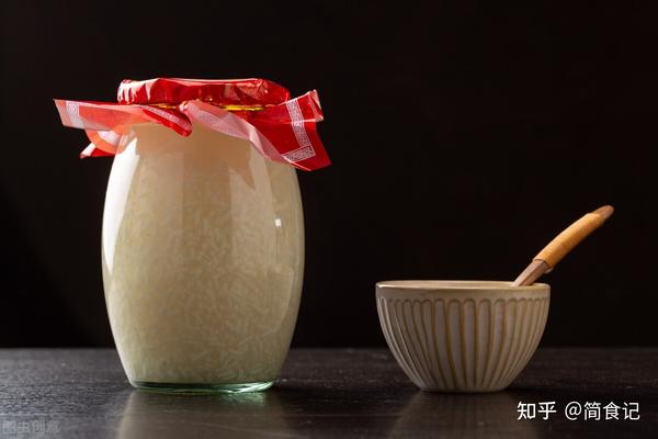 全国哪里的米酒好喝？经网友评选，这4个地方上榜，有你的家乡吗 - 知乎