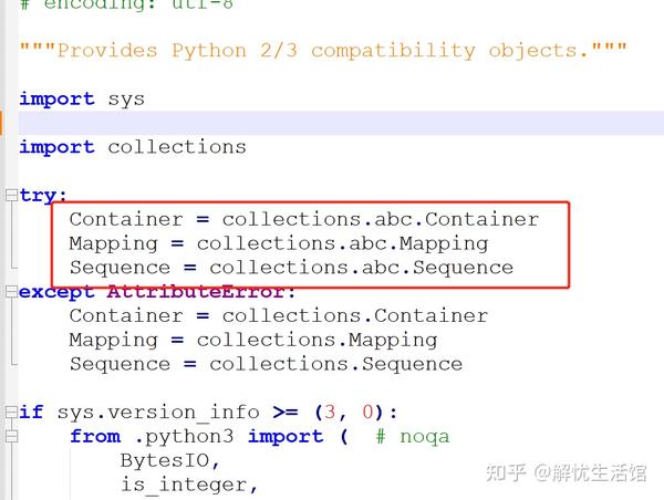 Python3.10 Pptx解析文档报错 AttributeError: Module 'collections' Has No ...