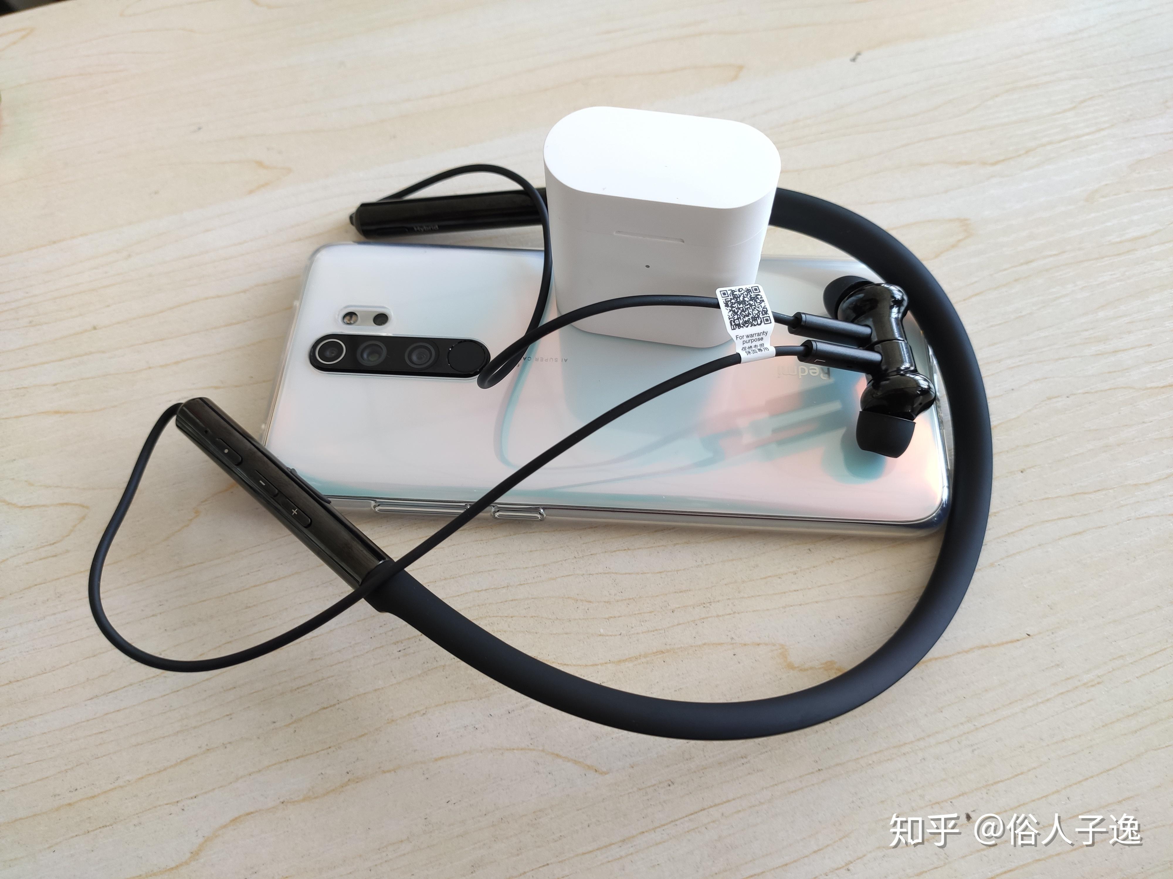 小米真无线蓝牙耳机air2深度体验评测