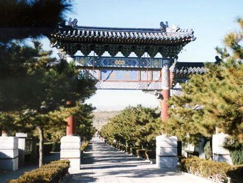 北京十大墓地公墓陵园排名前十价格表! - 知乎