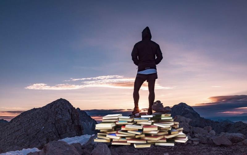 做一个真正厉害的人,需要你留有余力