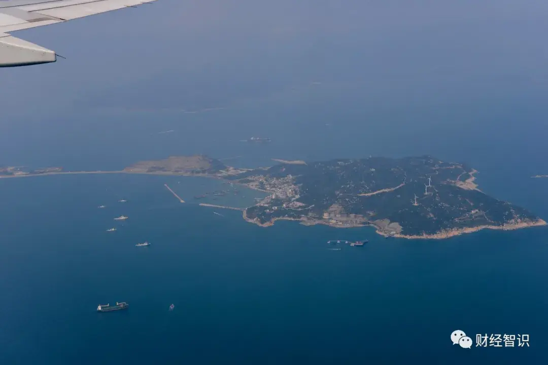 香港竟然要填海借島造房局勢要變了