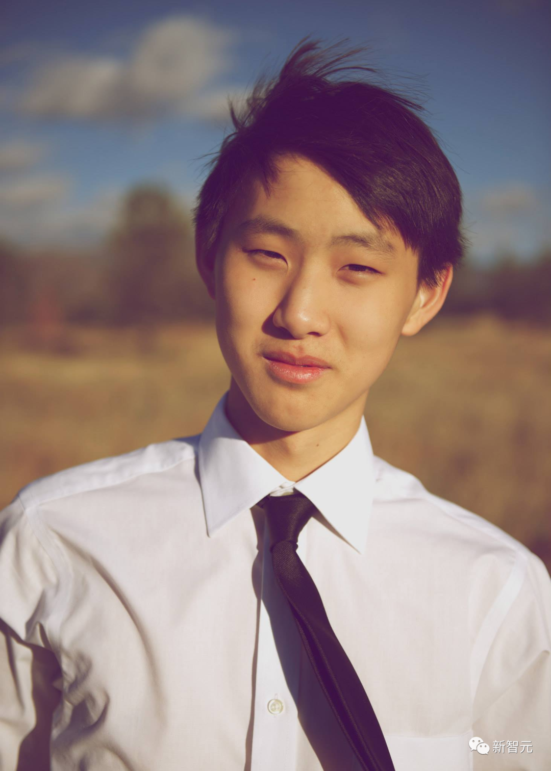 mit辍学白手起家25岁的他成为全球最年轻亿万富翁