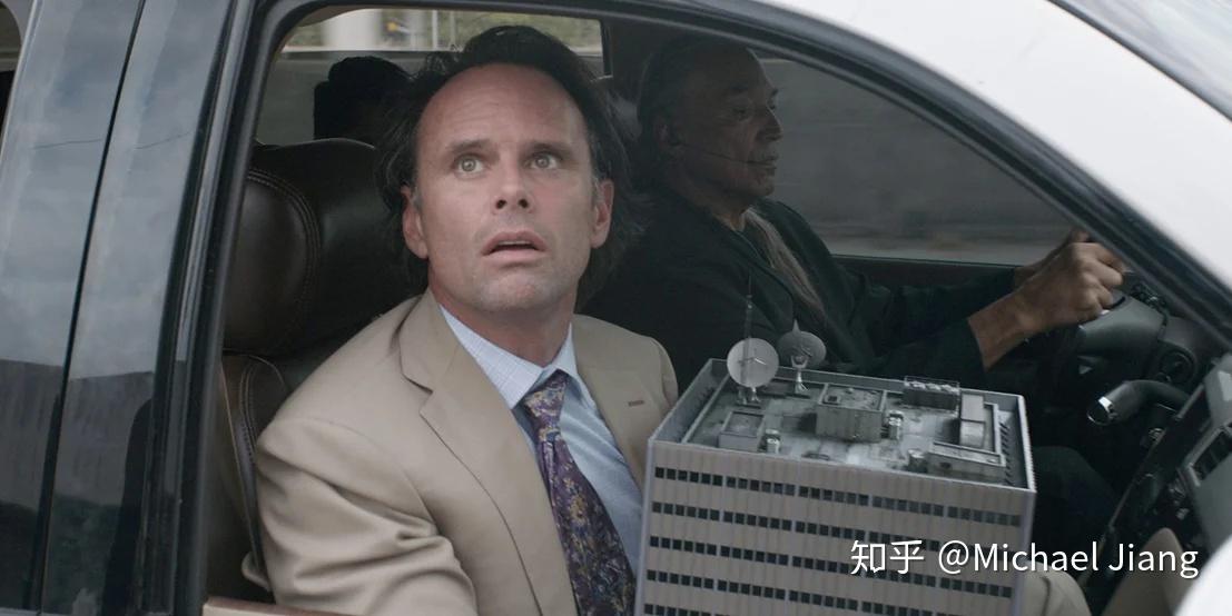 废材联盟里面有多少人在漫威电影中出现过？ - 知乎