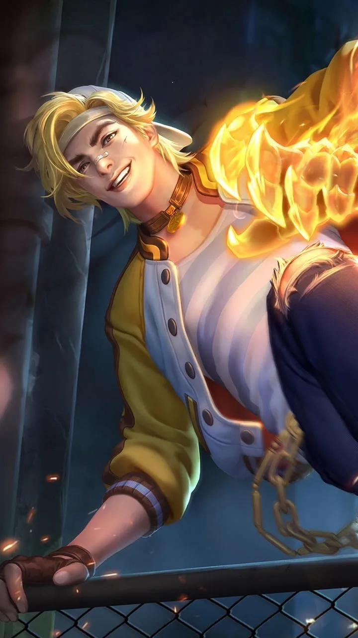 你有哪些精美的王者荣耀壁纸值得分享