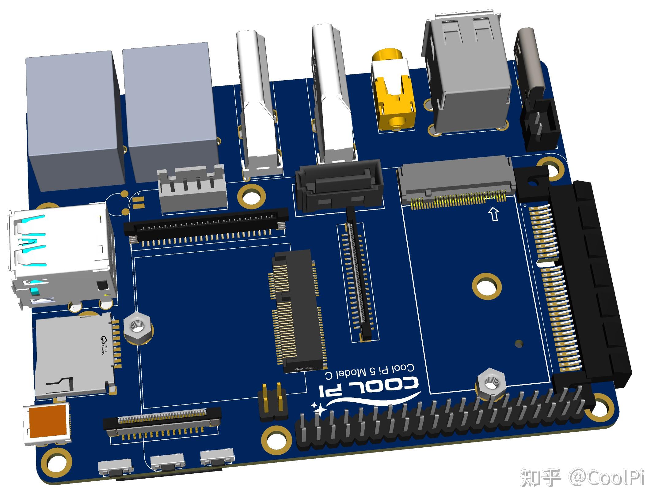coolpi-cm5-evb