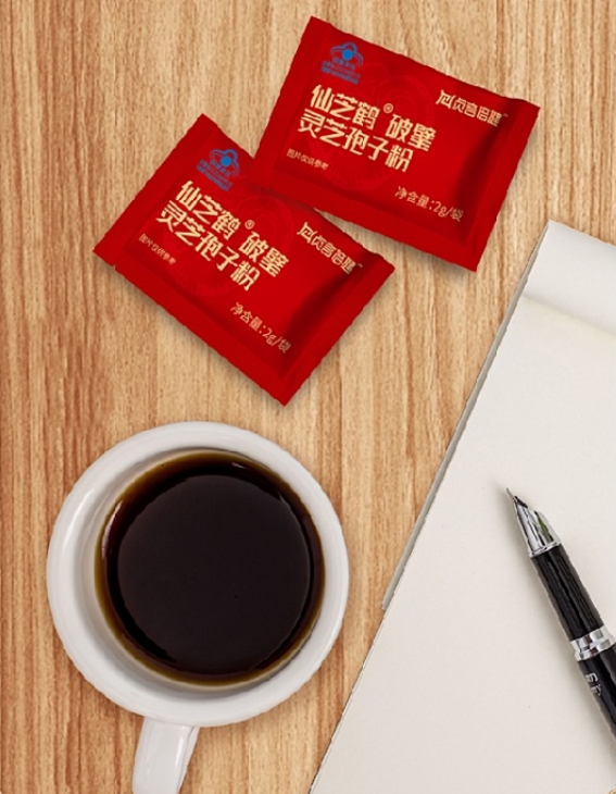 贞言倍健实用贴|教你挑选好的灵芝孢子粉! - 知乎