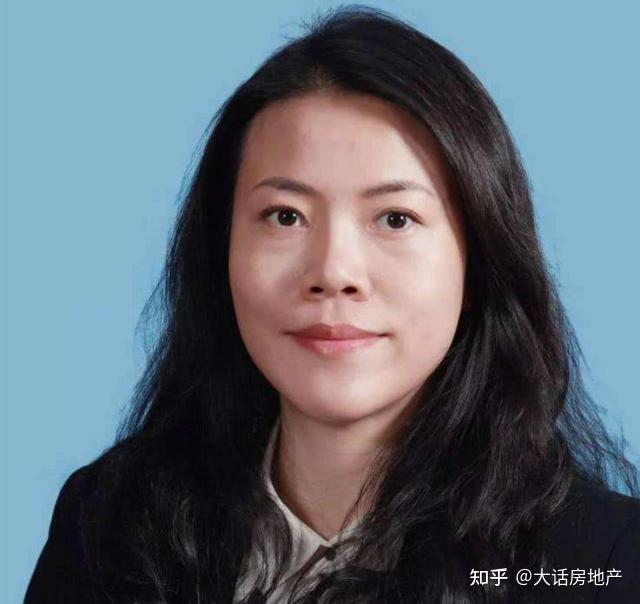 碧桂园和杨惠妍，站直了，别趴下！ - 知乎