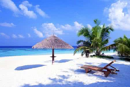 七月底八月初去马尔代夫怎么选岛呢?