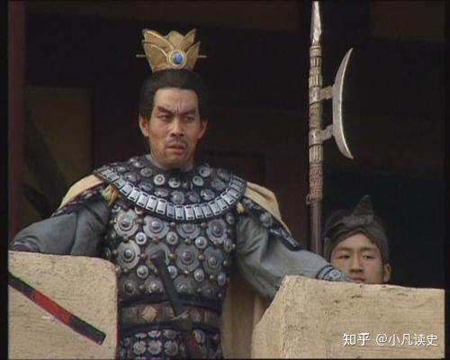 汉末群雄之一，张杨是个怎样的人？一个性格温和的忠义之士 - 知乎