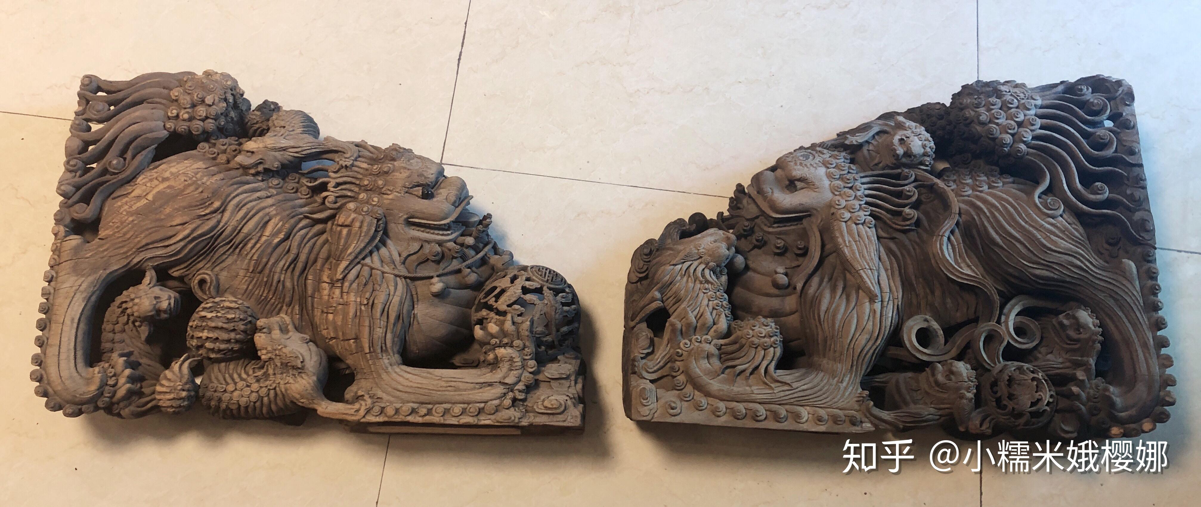 九狮戏绳 - 知乎