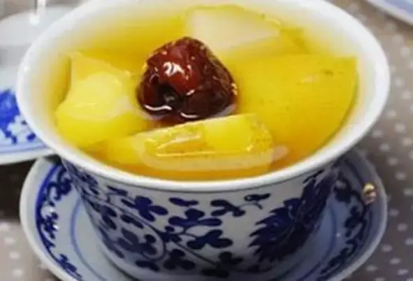 味博士 吃一碗热冬果 才不算枉来兰州 知乎