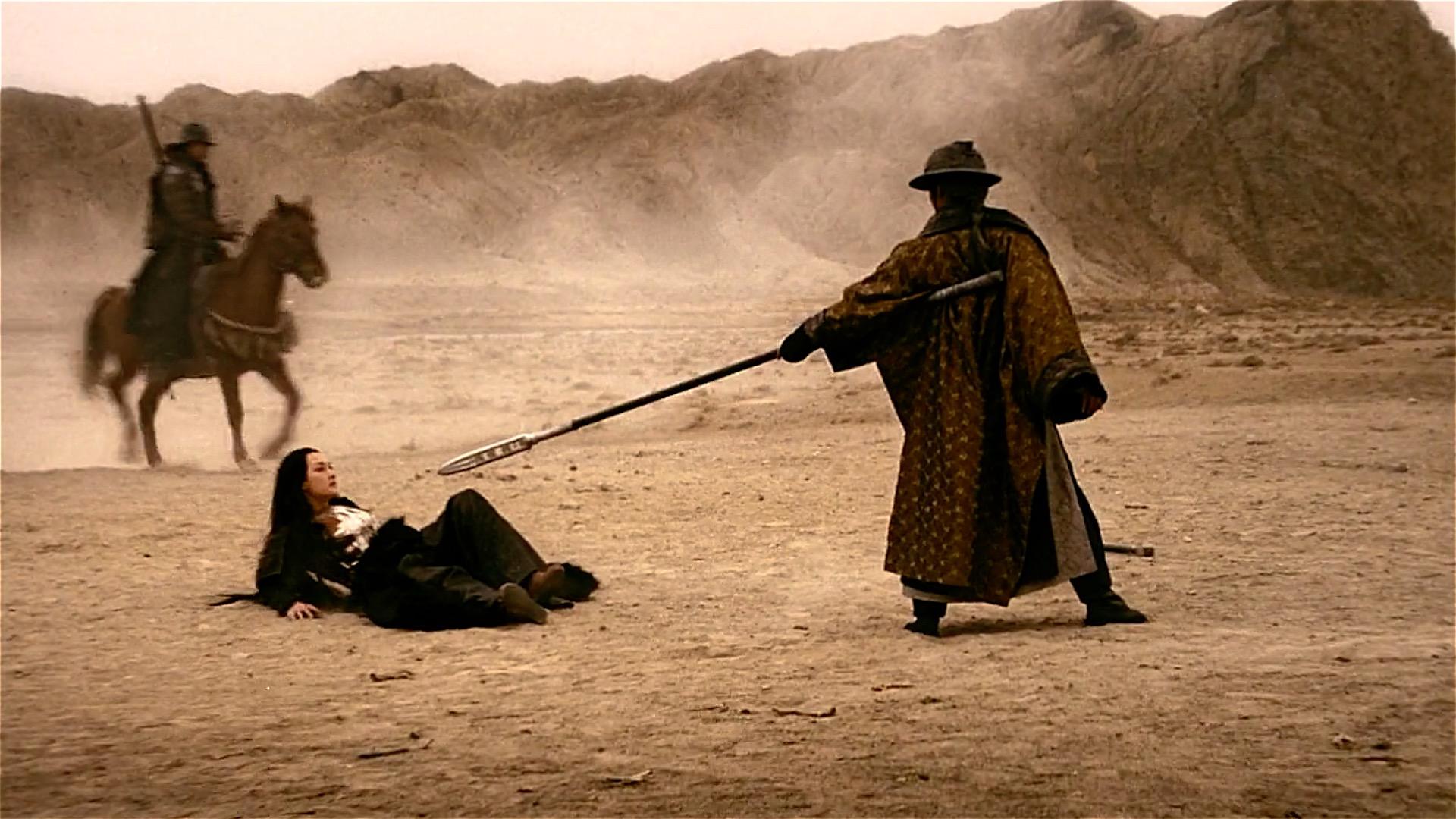 三国志之见龙卸甲初任工兵的赵云为帮大哥罗平安请罪与刘关张打了起来