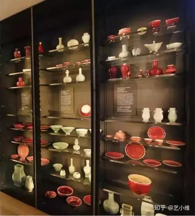 艺术盘点 | 150幅高清图片,看尽流失海外博物馆的中国文物! - 知乎