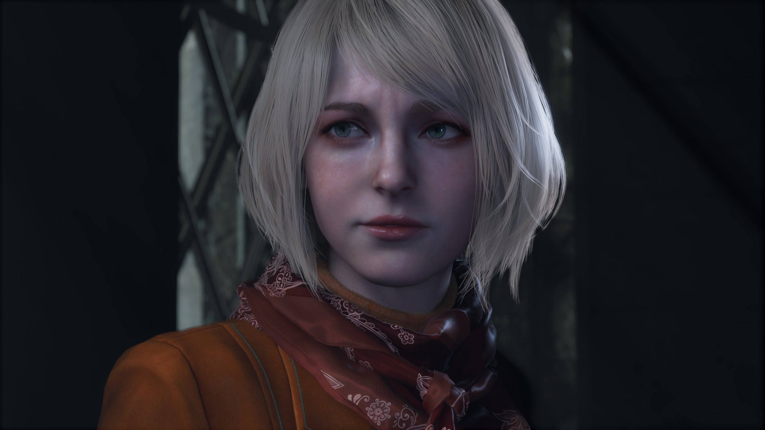 resident evil 4 remake 生化危机4 重制版 - 知乎