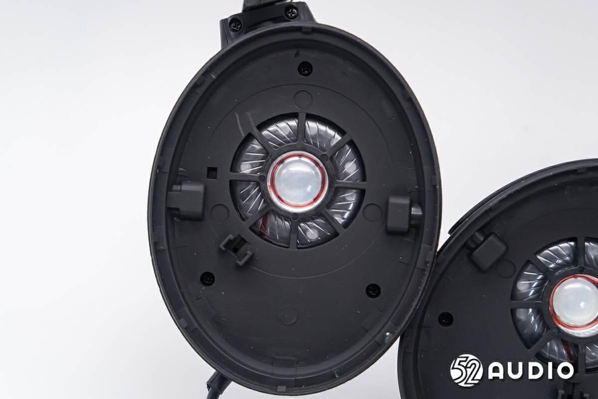 带你看看philippineairlines菲律宾航空机载耳机内部结构配置