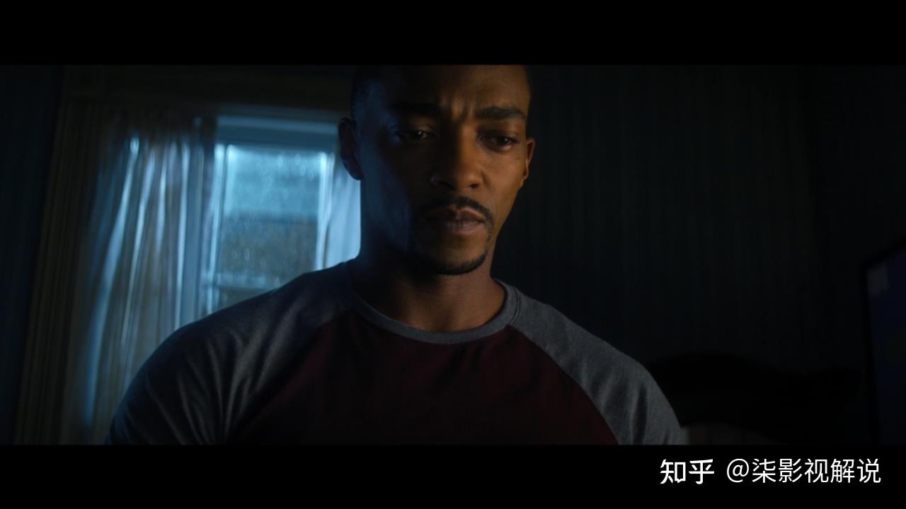 猎鹰与冬兵第五集猎冬二人夺回盾牌神秘女人蛊惑约翰沃克