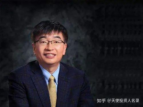 最新的风险投资机构联系方式名单—愉悦资本刘二海 - 知乎