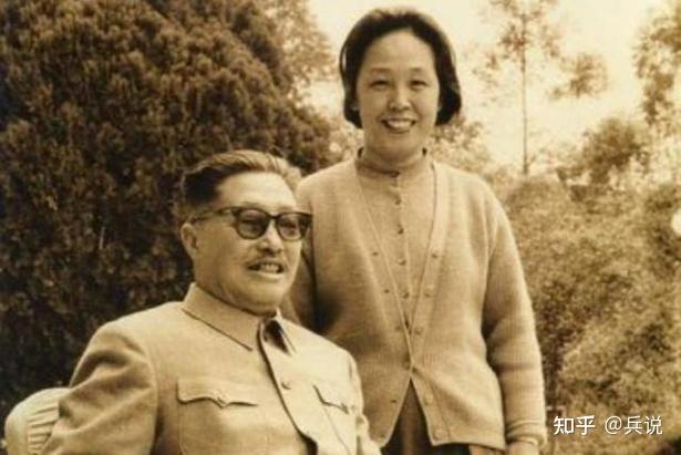十大元帅逝世原因各不同,罗帅最早离世,聂帅最后离开 - 知乎
