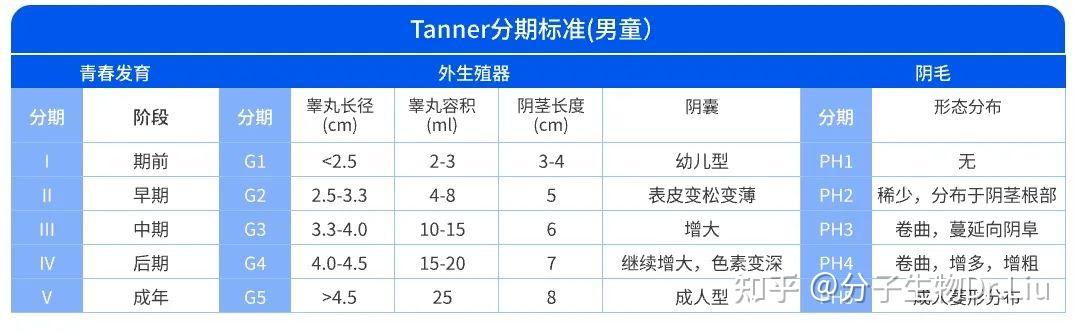 孩子青春期到底能长高多少、长几年?针对中国儿童的研究数据来了 - 知乎