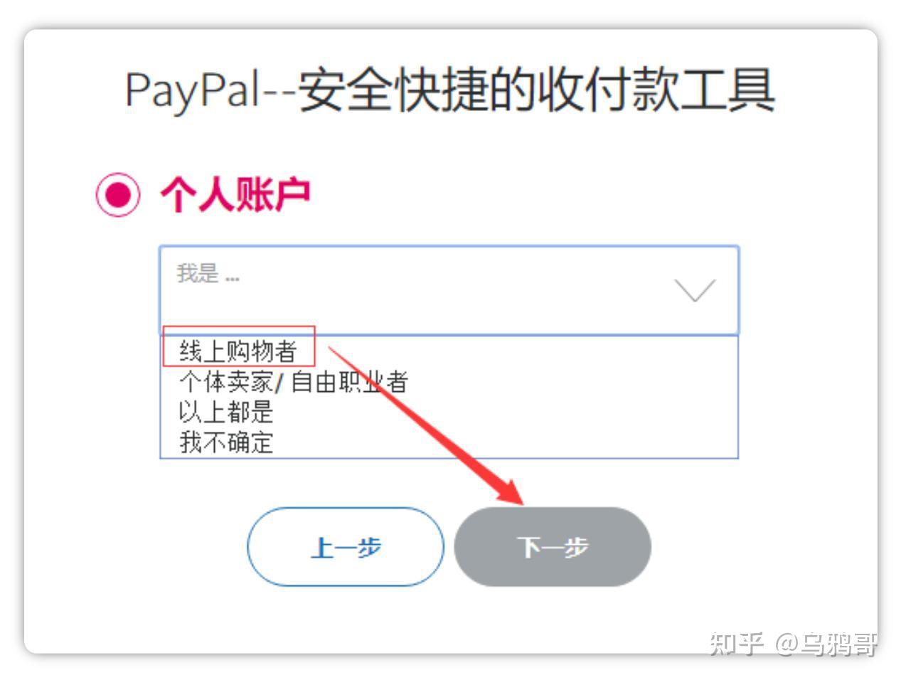 如何使用PayPal注册、付款、收款、转账和提现（完整攻略） - 知乎