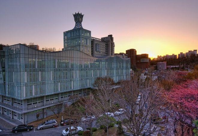 韩国中央大学研究生面试18个常见问题