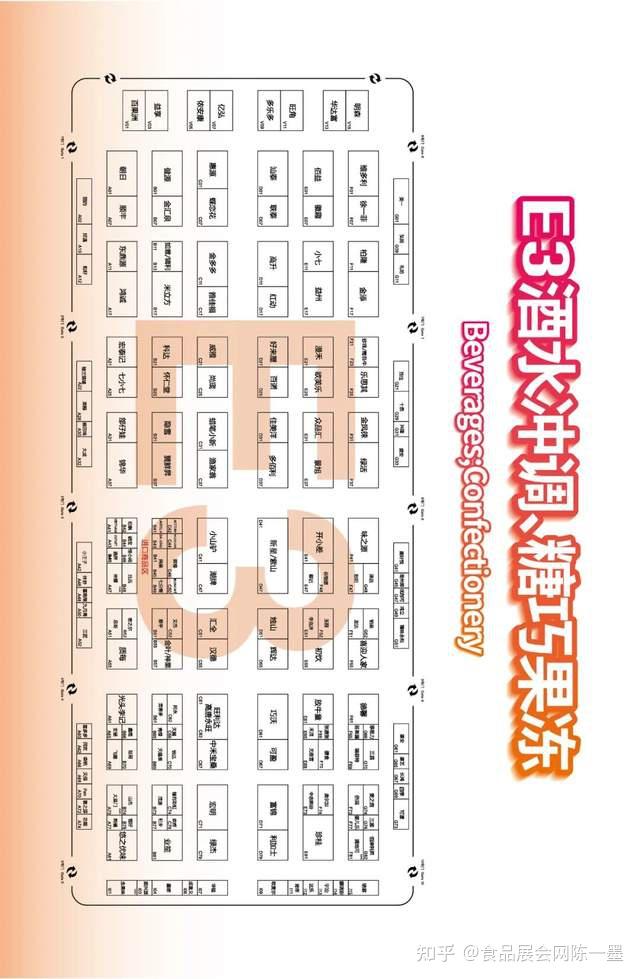 食品展会网：倒计时！PLF自有品牌展最全观展指南请收藏！ - 知乎