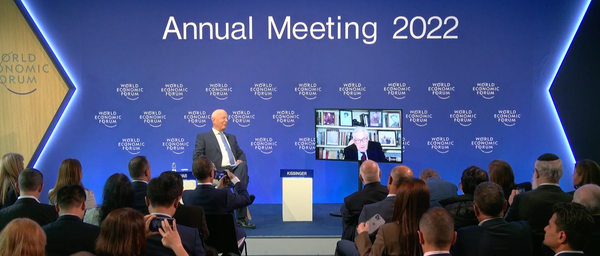 Kissinger These Are The Main Geopolitical Challenges Facing The World 