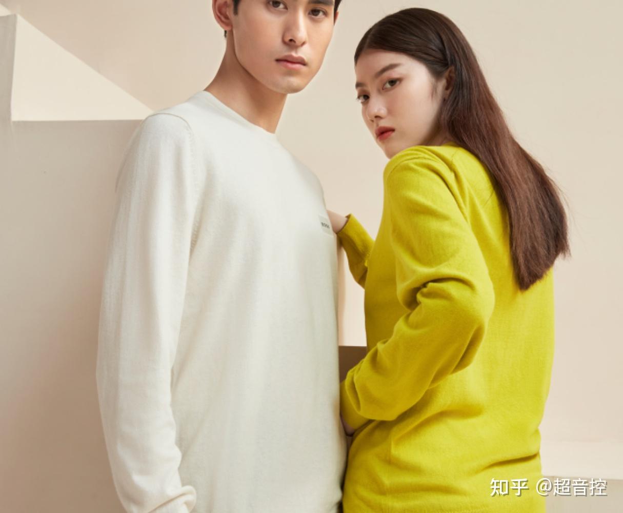 2026羊绒毛衣推荐:羊绒衫哪个品牌好,羊绒衫品牌推荐,男女羊绒衫和羊毛衫【精选8家羊绒衫店铺品牌】-持续更新 - 知乎