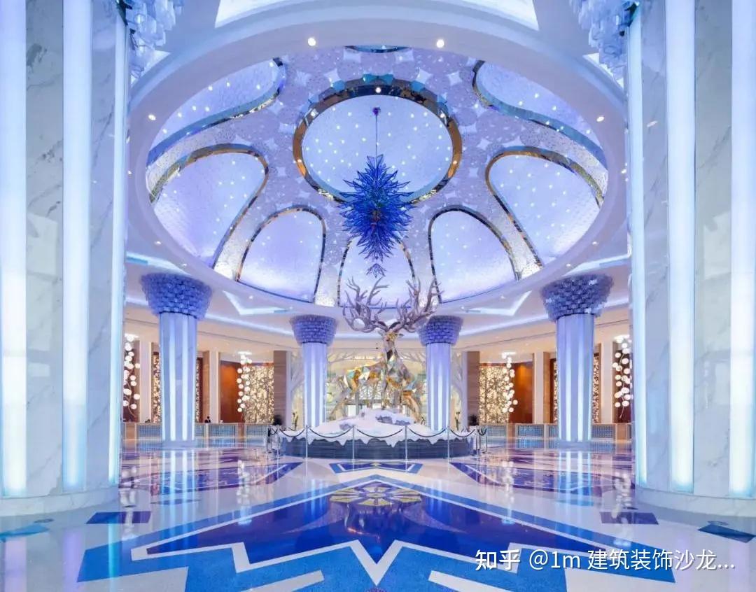 【工艺·前沿】什么是金磨石？ - 知乎