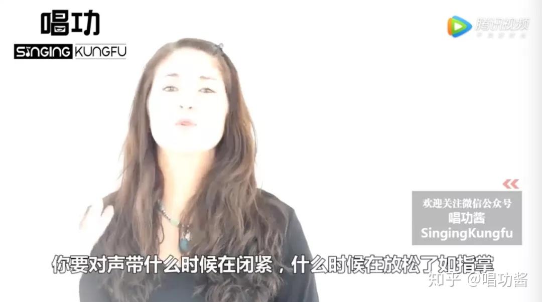 实用的声带闭合练习方法(上)篇