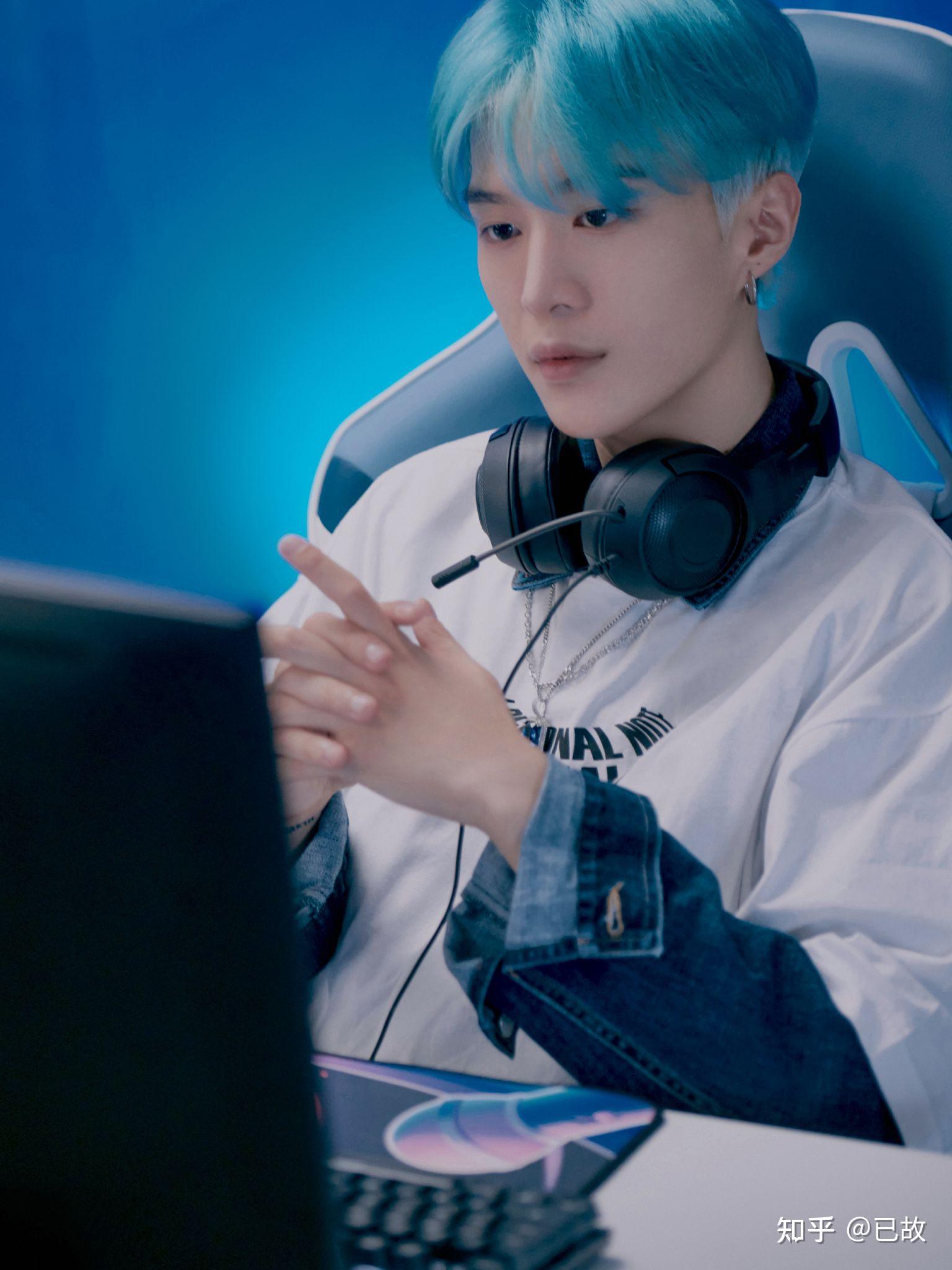 范丞丞为什么长得那么牛 帅得我想吃屎? - 知乎