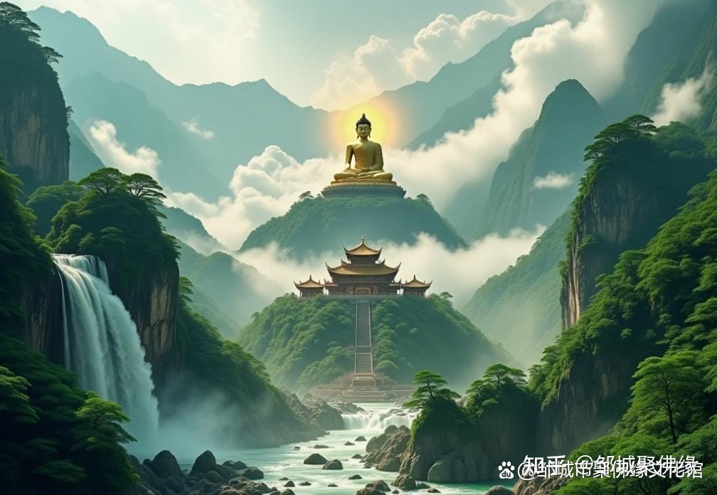 神仙为何要下凡历劫?揭秘天界不为人知的修行法则 - 知乎