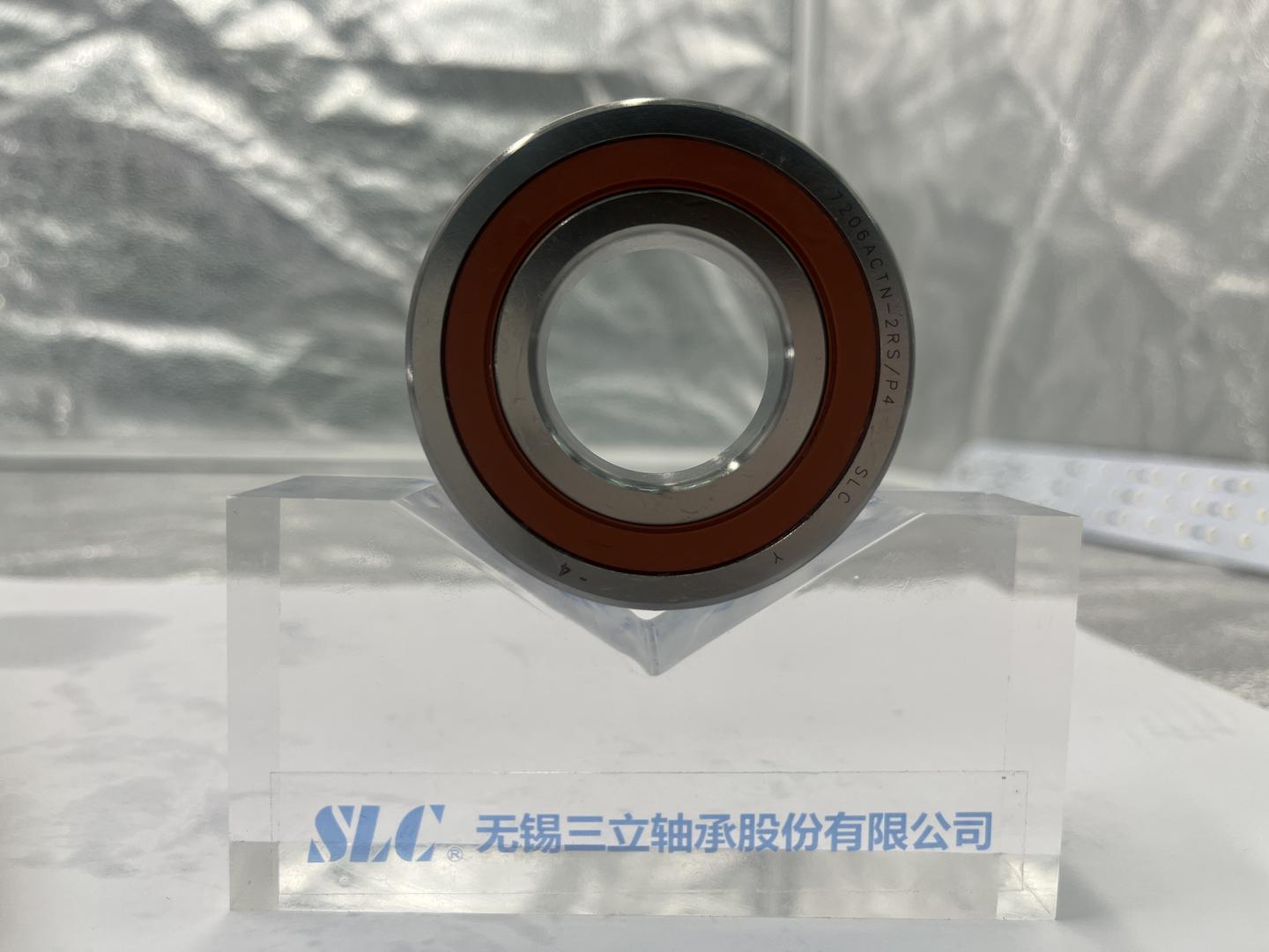 滚珠丝杠轴承走内圈怎么回事?为什么会跑圈?