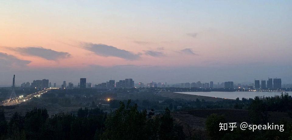 如何评价新泰市? - 知乎