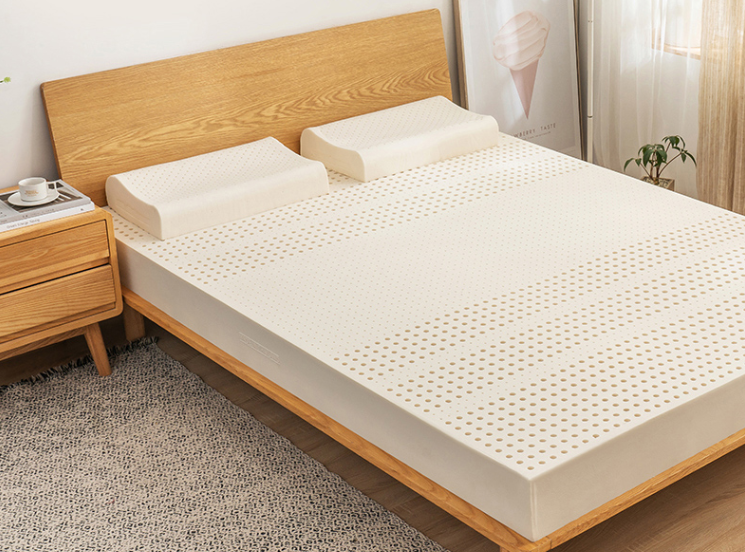 2020乳胶床垫推荐 乳胶床垫选购指南 乳胶床垫的优势 买乳胶床垫需要注意什么 十一月更 知乎