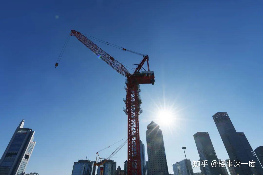 暂停供地去库存,这盘有多大威力? - 知乎