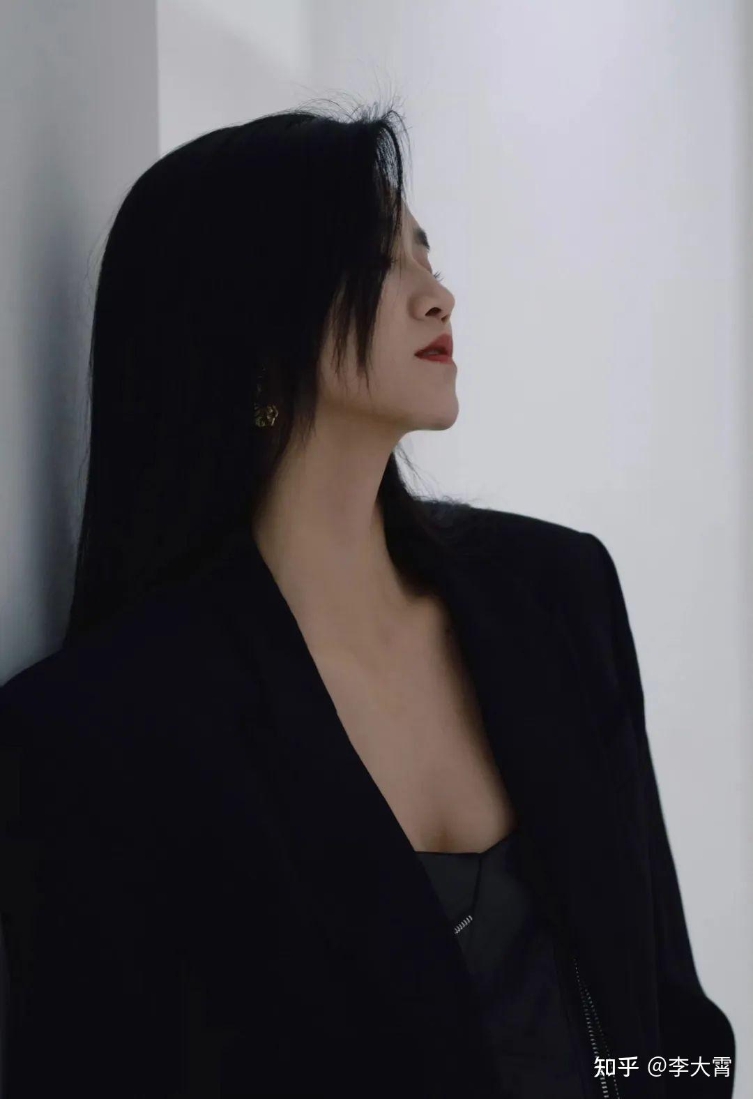 美女演员:广西桂林姑娘——周开开 - 知乎