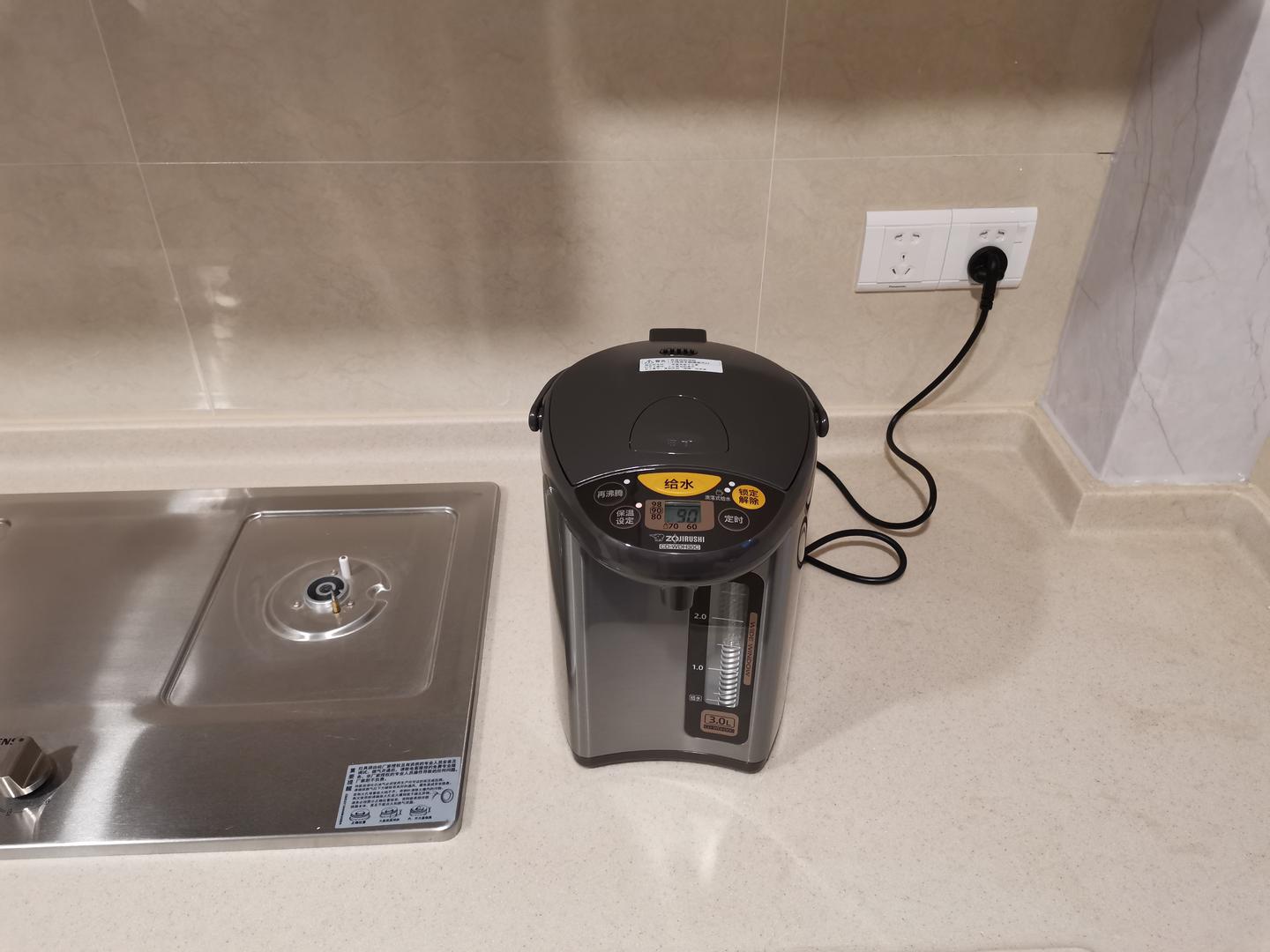 象印电热水壶cd Wdh30c Hm使用体验 知乎 象印电热水壶cd Wdh30c Hm使用体验 知乎