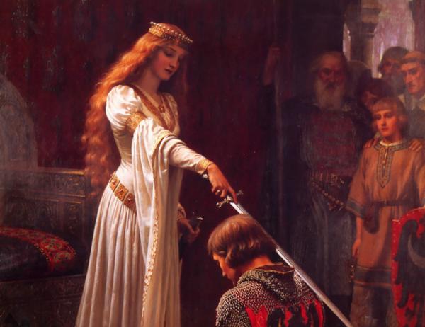 漫域说丨Fate引燃七月新番 忠诚与信仰揭秘骑士动画为何受欢迎 知乎 漫域说丨Fate引燃七月新番 忠诚与信仰揭秘骑士动画为何受欢迎 知乎