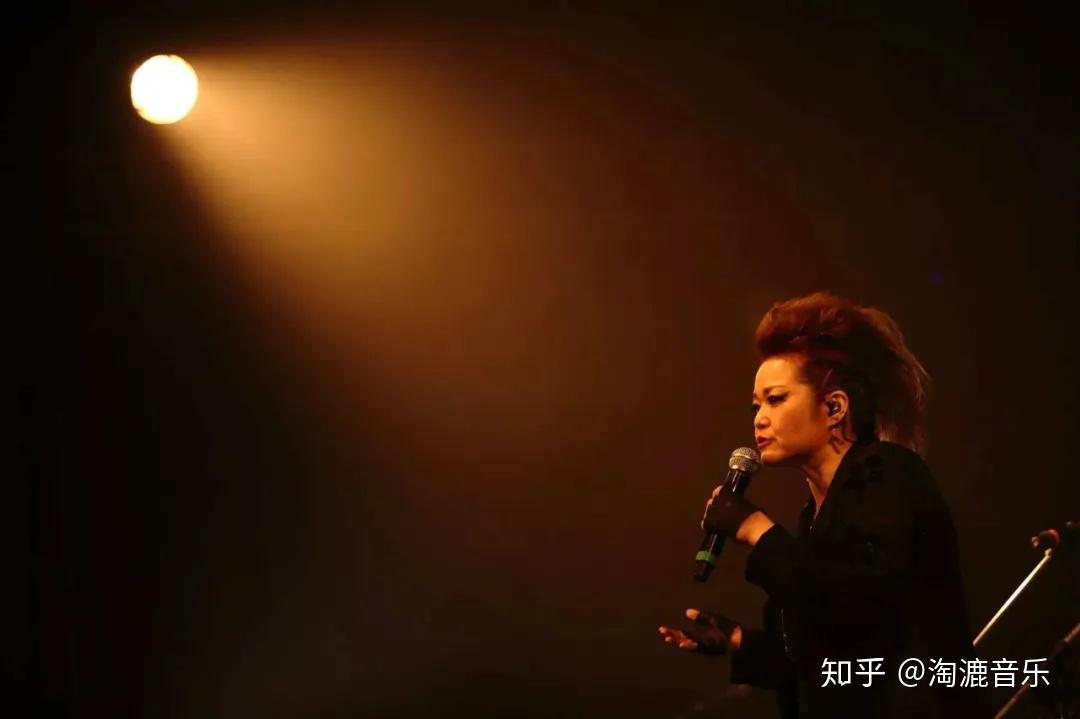 华语乐坛经典歌词100句:原来人生,只有三件事值得说(上) - 知乎
