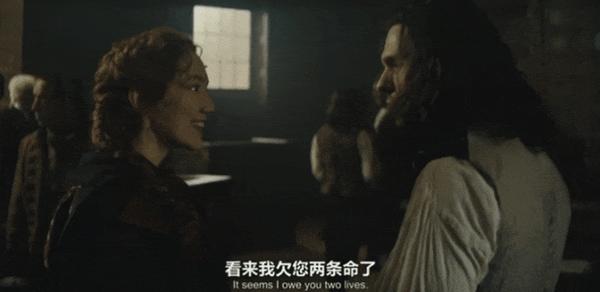 《双城记》BBC携手“雪诺”,翻拍传奇IP