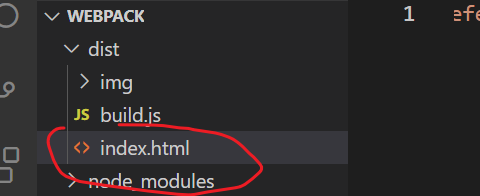 带你上手全新版本的Webpack 5 带你上手全新版本的Webpack 5