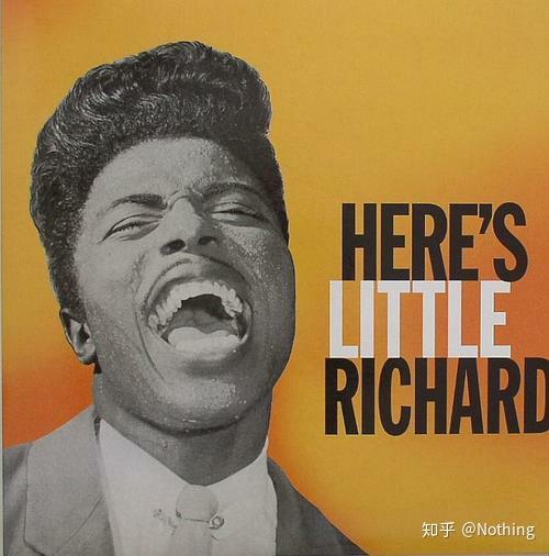 摇滚乐的产生与早期摇滚乐的发展 - 知乎