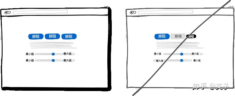 好的用户界面-界面设计的一些技巧26 好的用户界面-界面设计的一些技巧