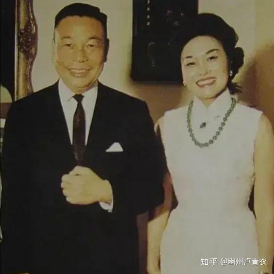 摸清了豪门男的这种心理，40岁青楼女二嫁豪门，无生育还能共白头 - 知乎
