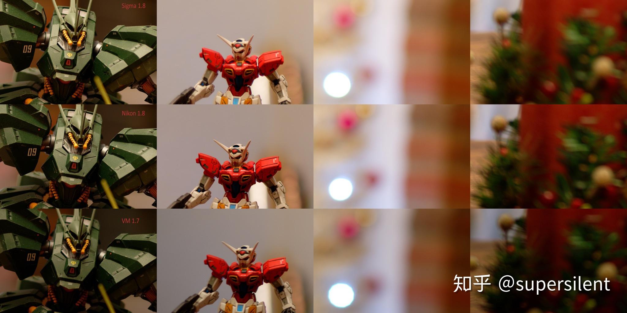 鏡頭收購